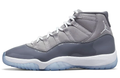 Air Jordan 11 Retro 'Cool Grey' (2021)