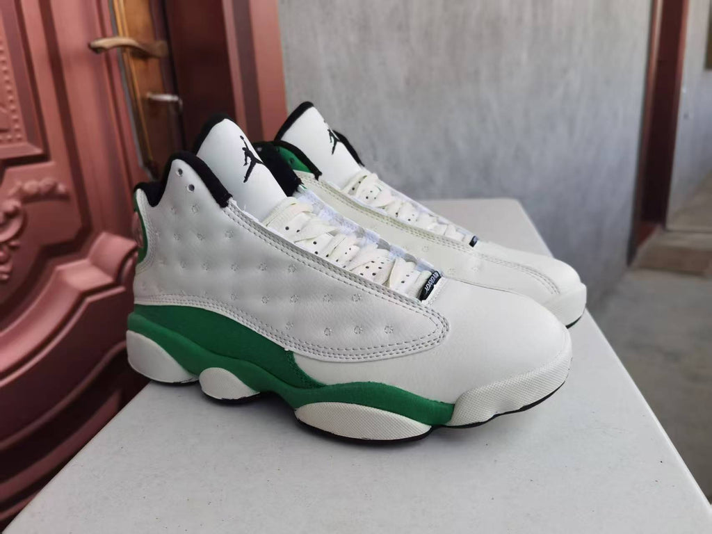 Air Jordan 13 Retro New Colorway Sneakers