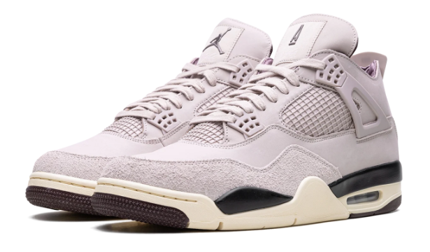 Air Jordan 4 WMNS x A Ma Maniére 'While You Were Sleeping' | FZ4810-200