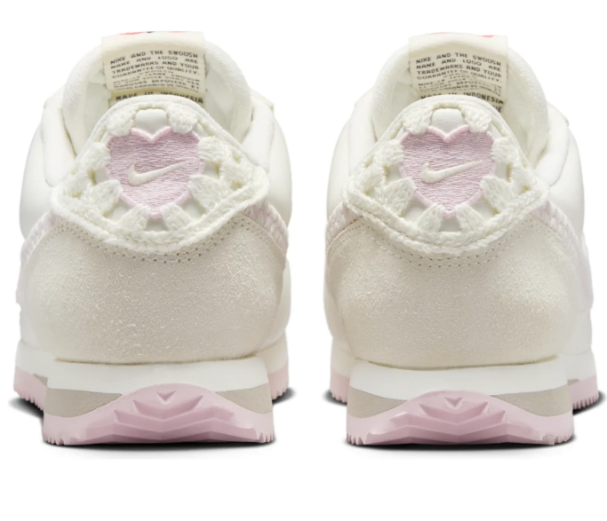 (WMNS) Nike Cortez 'Valentine's Day' 2025