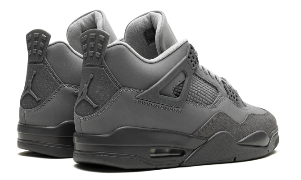 Air Jordan 4 'Wet Cement' | FQ7928-001