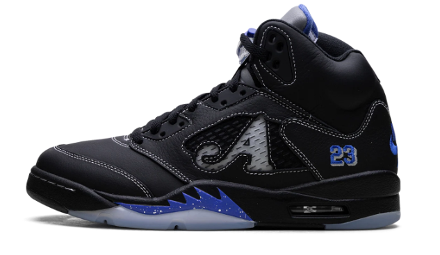 Air Jordan 5 Awake NY - Racer Blue | DV4982 004