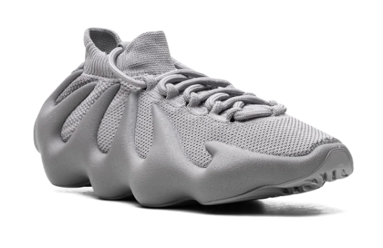 Yeezy 450 Stone Grey