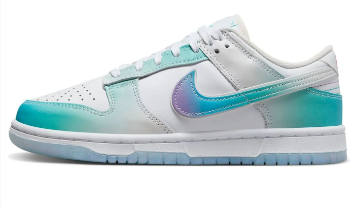(WMNS) Nike Dunk Low 'Unlock Your Space'