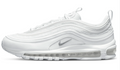 Nike Air Max 97 'Triple White'