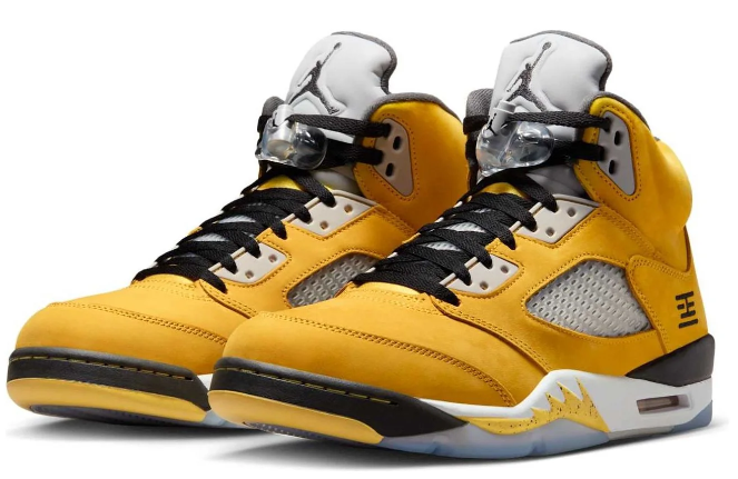Air Jordan 5 'Tokyo' | IO3372-700