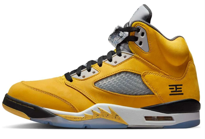 Air Jordan 5 'Tokyo' | IO3372-700
