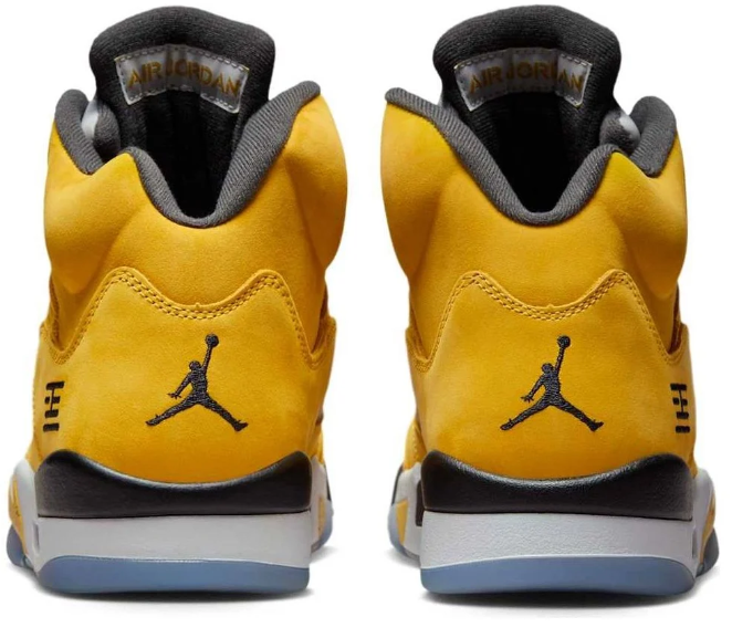 Air Jordan 5 'Tokyo' | IO3372-700