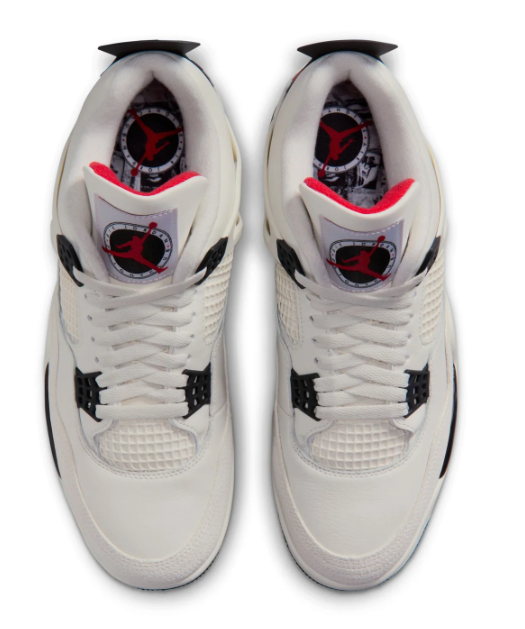 Air Jordan 4 Retro