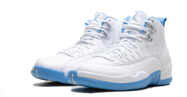 Air Jordan 12 Melo | CT8013 112