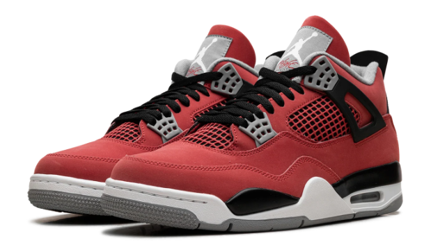 Air Jordan 4 'Toro Bravo' (2026) | FQ8138-600