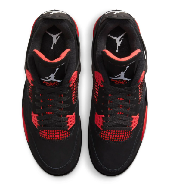 Air Jordan 4 Retro 'Red Thunder' | CT8527-016