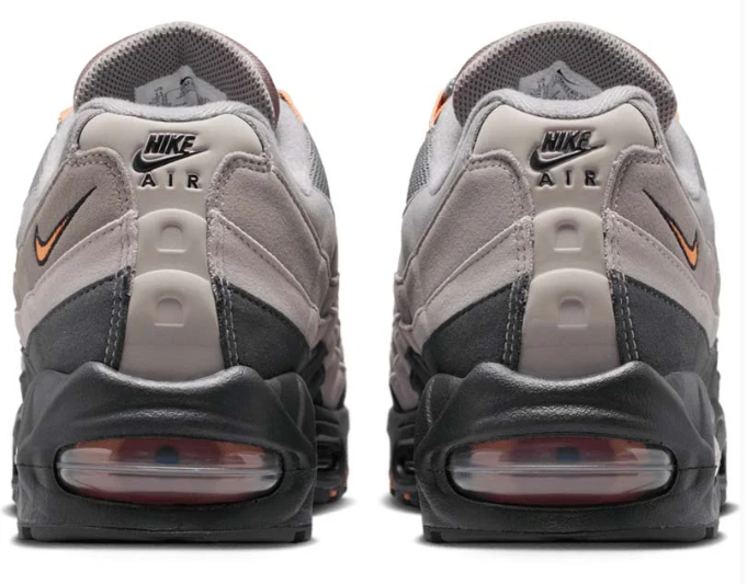 Nike Air Max 95 OG - Pencil Point/Hot Curry