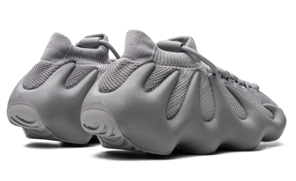 Yeezy 450 Stone Grey