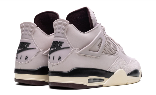 Air Jordan 4 WMNS A Ma Maniére - While You Were Sleeping FZ4810-200