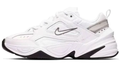 (WMNS) Nike M2K Tekno 'White/Grey'