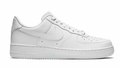 Nike Air Force 1 '07 'Triple White'