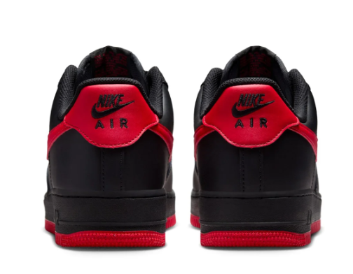 Nike Air Max Correlate Black/Grey (511416-011)
