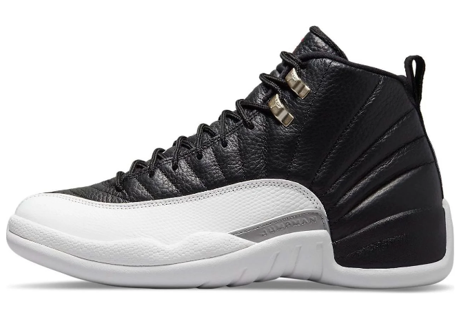 Air Jordan 12 Retro 'Playoff' (2022) | CT8013-006