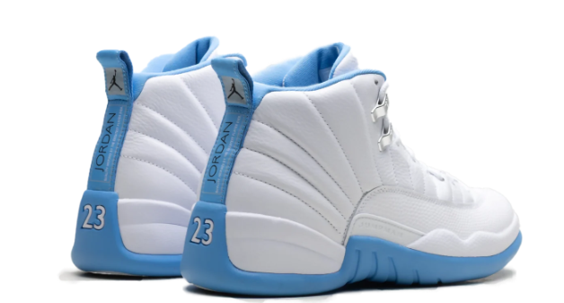 Air Jordan 12 Melo | CT8013 112