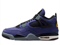 Air Jordan 4 Retro 'Lakeshow' | FV5029-500