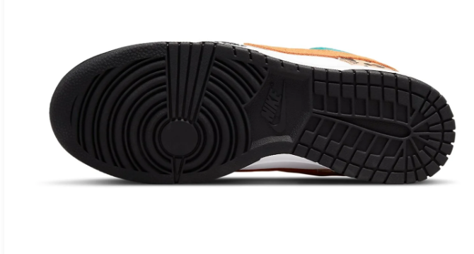 (WMNS) Nike Dunk Low SE 'Safari Mix'