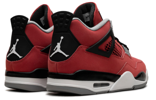 Air Jordan 4 'Toro Bravo' (2026) | FQ8138-600