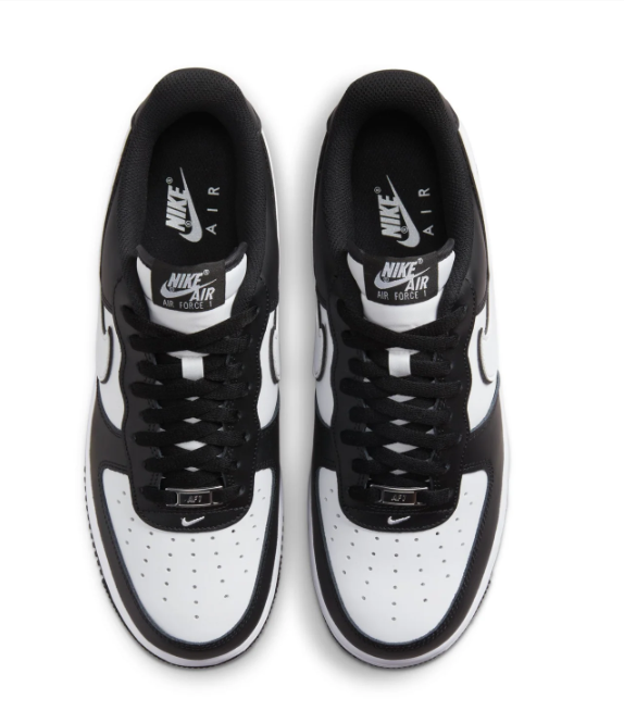 Air Force 1 Low '07(115)