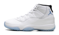 Air Jordan 11 Retro Legend Blue | CT8012 10