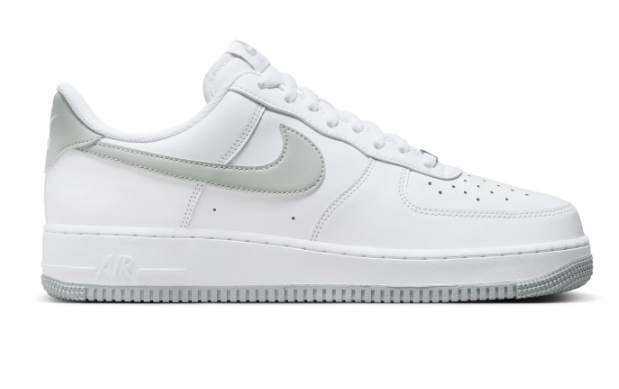 Air Force 1 Low '07