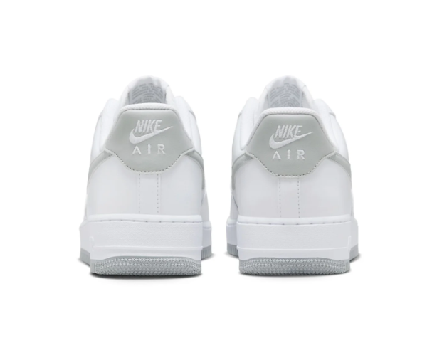 Air Force 1 Low '07
