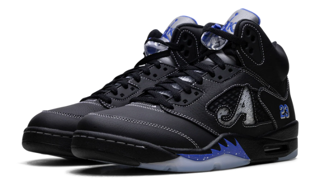 Air Jordan 5 Awake NY - Racer Blue | DV4982 004