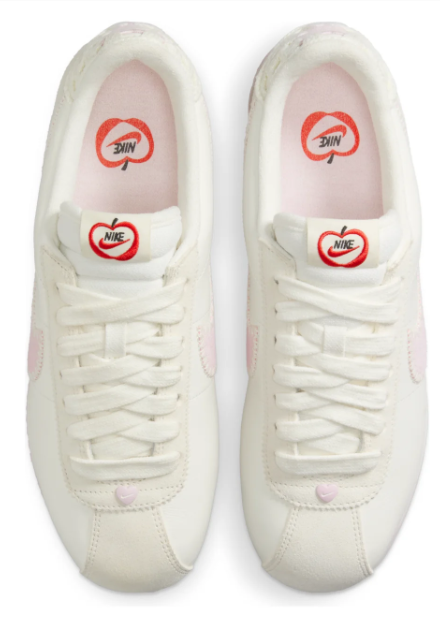 (WMNS) Nike Cortez 'Valentine's Day' 2025