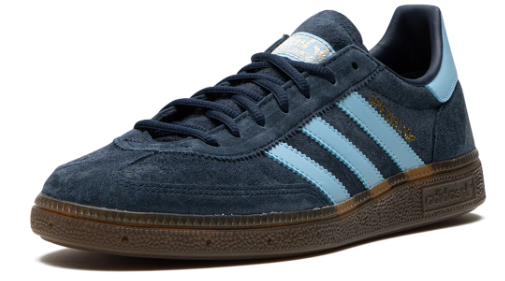 Handball Spezial Navy  Gum