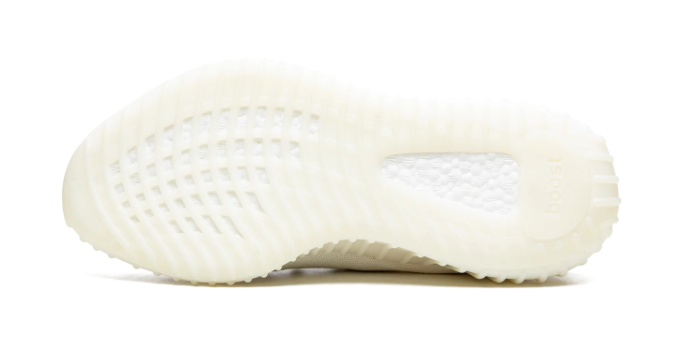 Yeezy Boost 350 V2 Bone