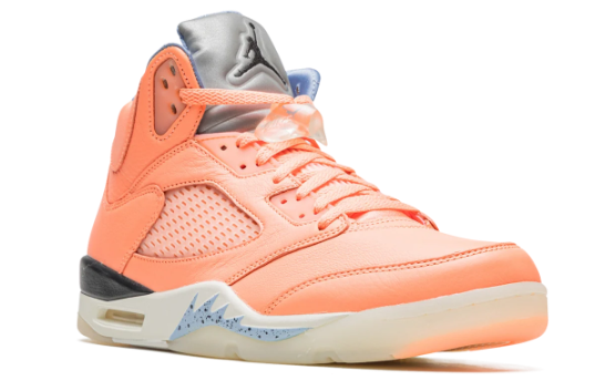 Air Jordan 5 Retro DJ Khaled - Crimson Bliss | DV4982 641