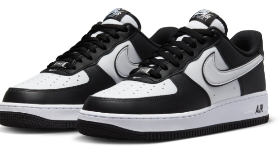 Air Force 1 Low '07(115)