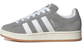 adidas Campus 00s 'Grey/White'