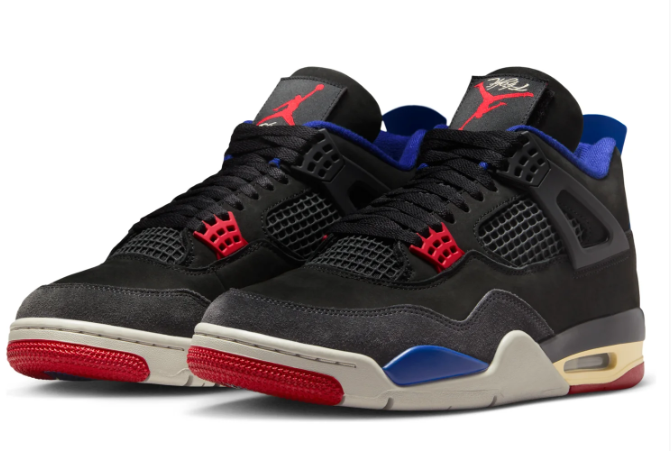 Air Jordan 4 Retro 'Rare Air' | FV5029-003