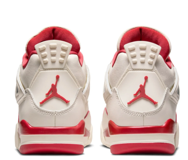 Air Jordan 4 Retro (Copy)