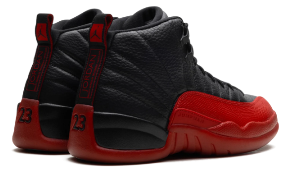 Air Jordan 12 Flu Game (2025) | CT8013 002