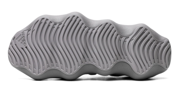 Yeezy 450 Stone Grey