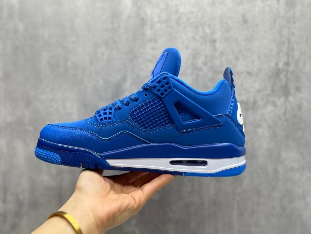 Air Jordan 4 Retro Motorsport