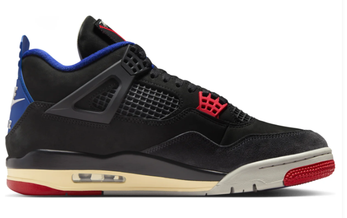 Air Jordan 4 Retro 'Rare Air' | FV5029-003
