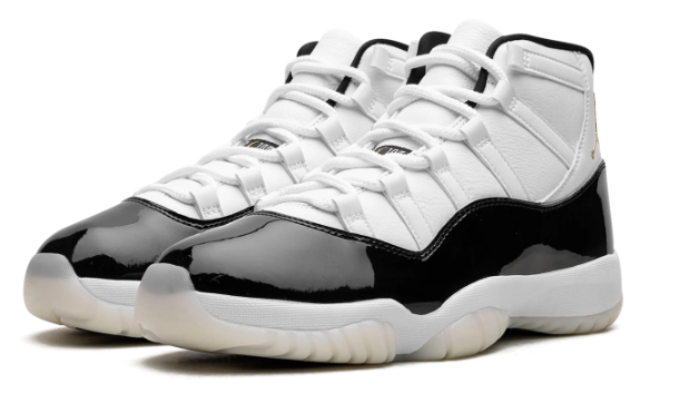 Air Jordan 11 Gratitude CT8012-170