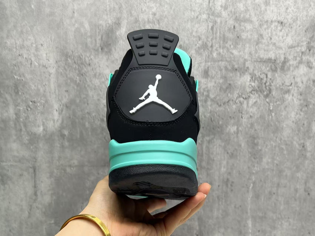 Air Jordan 4 Retro Tiffan