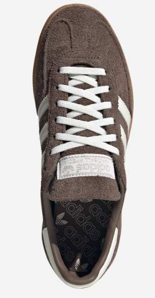 adidas Handball Spezial 'Earth/Strata/Gum' Women's