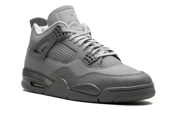 Air Jordan 4 'Wet Cement' | FQ7928-001