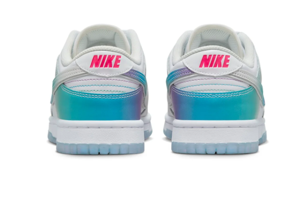 (WMNS) Nike Dunk Low 'Unlock Your Space'