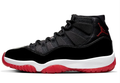 Air Jordan 11 Retro 'Bred' (2019) | 378037-061